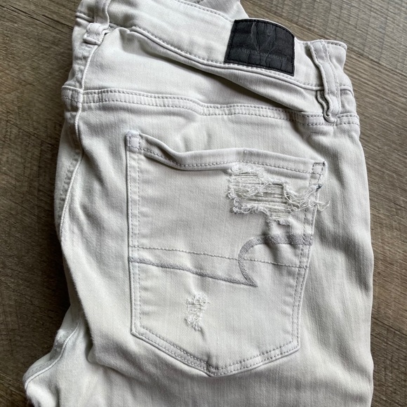 Denim - 8R American Eagle skinny jeans
